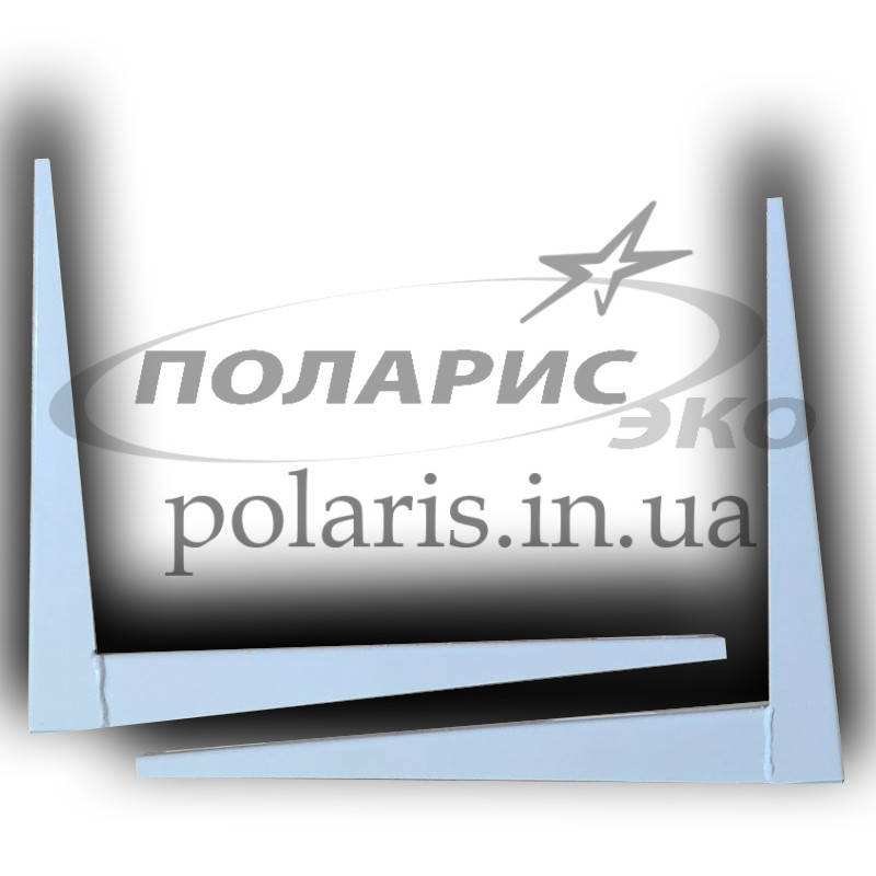 

Кронштейны для наружного блока кондиционера К1/ 40×45 см