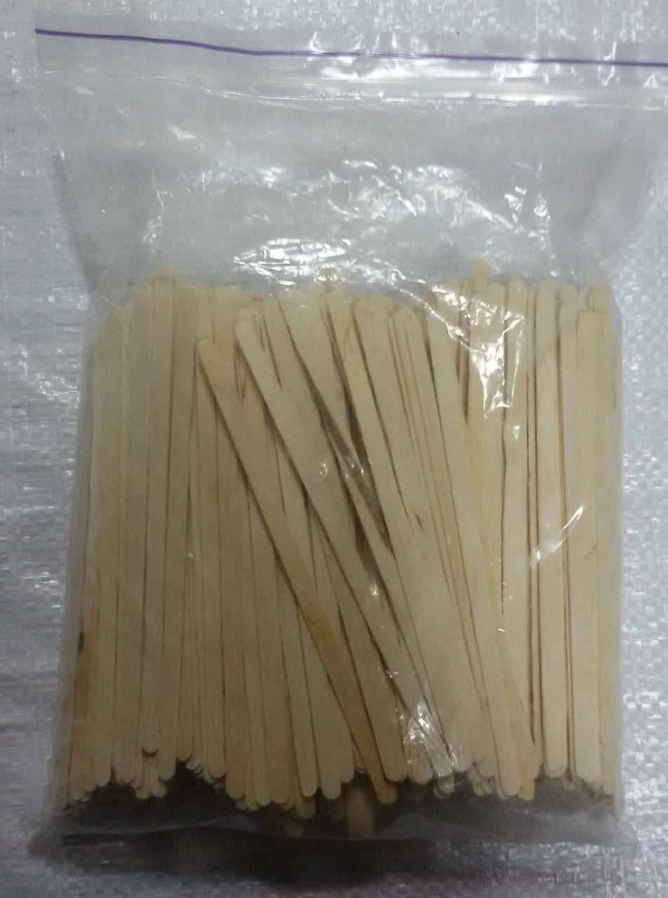 

Мешалка деревянная шлифованная, упаковка 800шт.