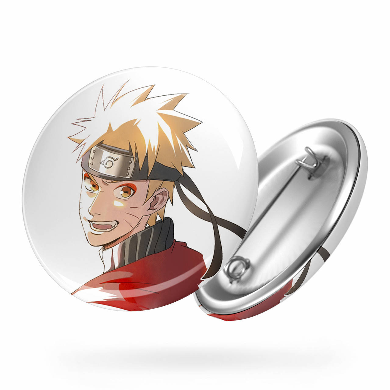 

Значок Наруто | Naruto 43