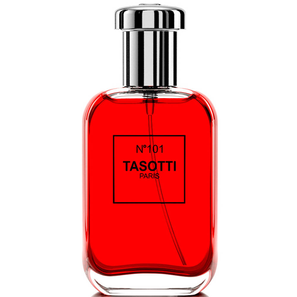 

Ароматизатор спрей Tasotti Fruits Cherry (Вишня) 50ml