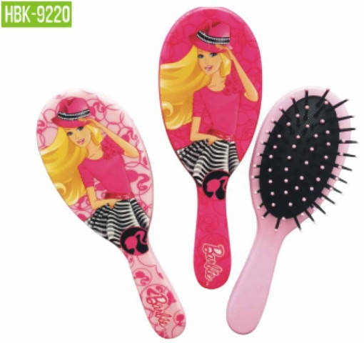 

HBK-9220 Детская щетка для волос Beauty LUXURY