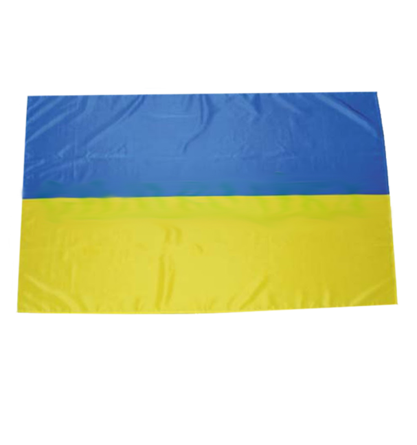 

Флаг Украины