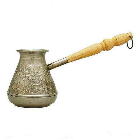 

Турка медная Восточная 500 мл