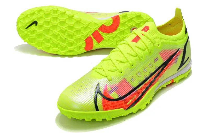 

Футбольные сороконожки Mercurial Vapor Zoom XV Pro