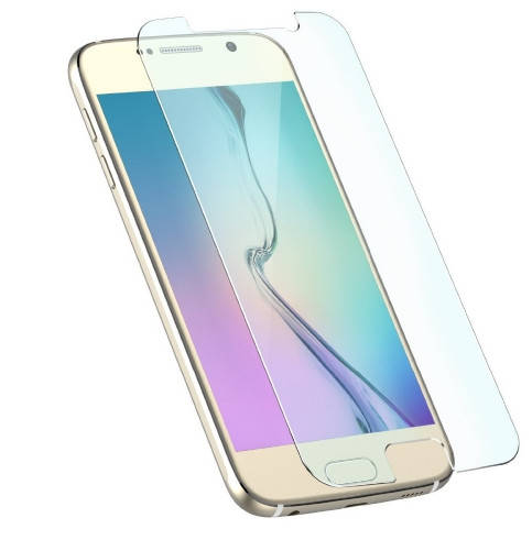 

Защитное стекло Samsung Galaxy S6