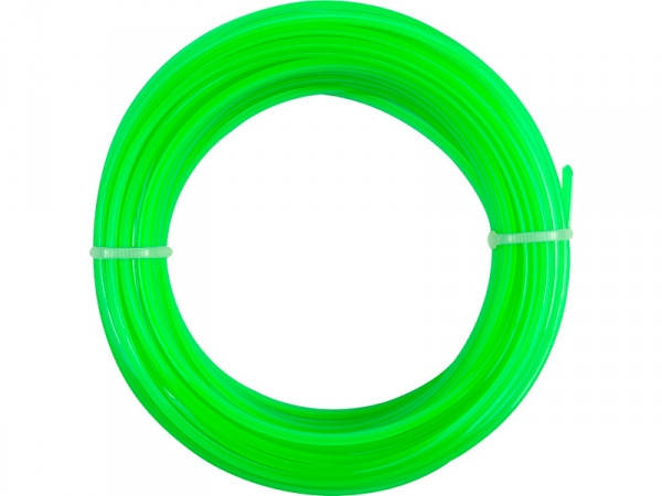 

Леска для триммера звезда 2,0 мм 15 м