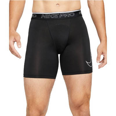 

Треки Nike Pro Dri-Fit DD1917-010, Чёрный, Размер (Украина) - XXL, Черный