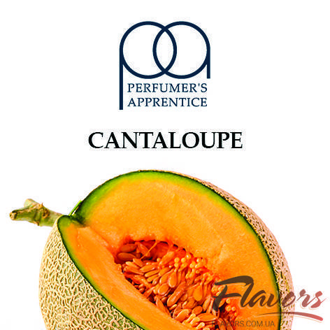 

Ароматизатор The perfumer's apprentice TPA Cantaloupe Flavor (Мускусная дыня) 10 мл.