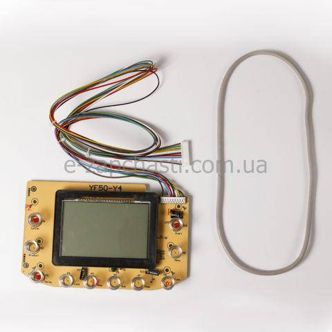 

Плата управления для мультиварки Yummy, Liberty, Marta YF50-Y4