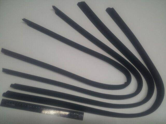 

Бархотки ВАЗ 2108 горизонтальные, Балаково (53Р)