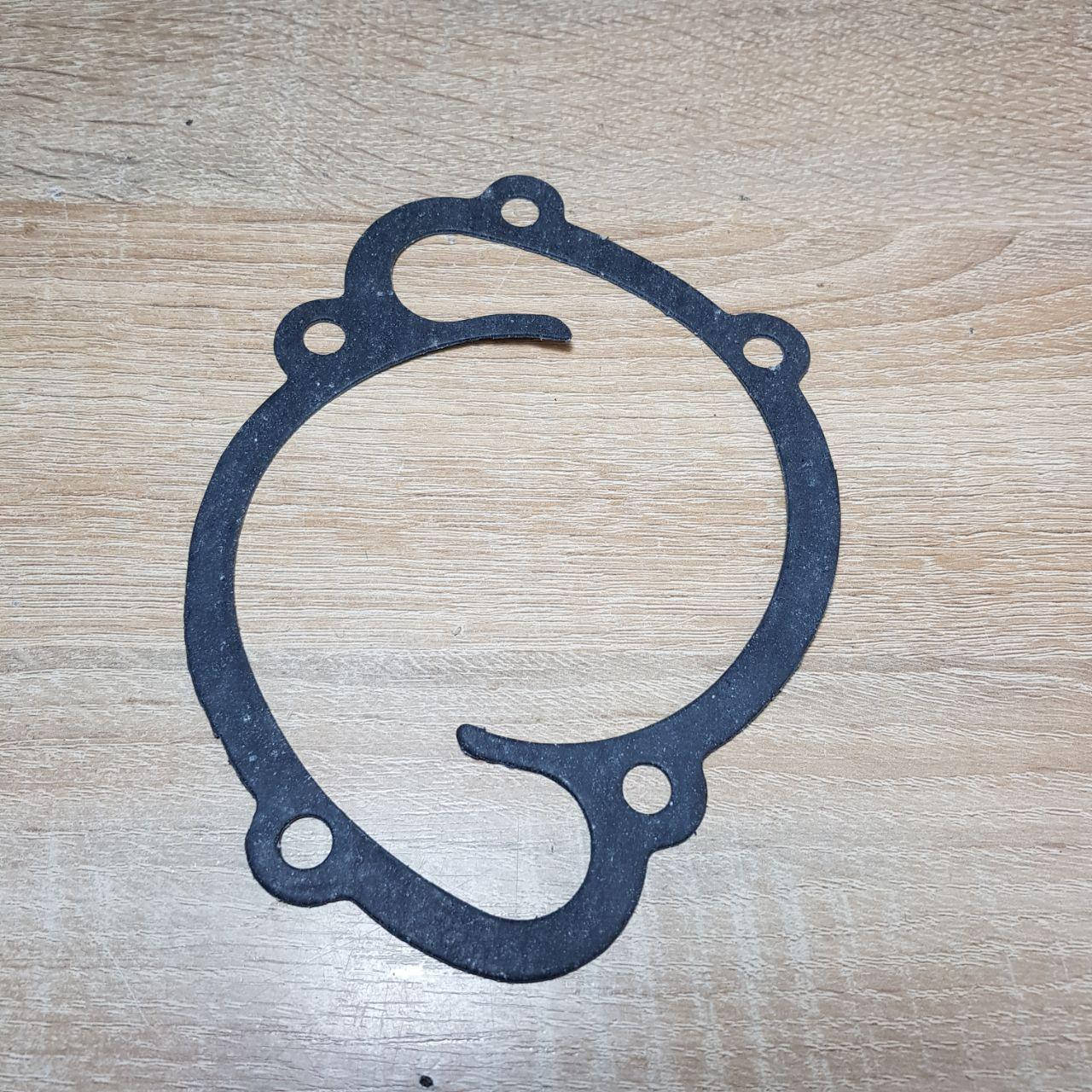 

Прокладка насоса водяного (помпы) Газель,Волга дв.405,406 паронит