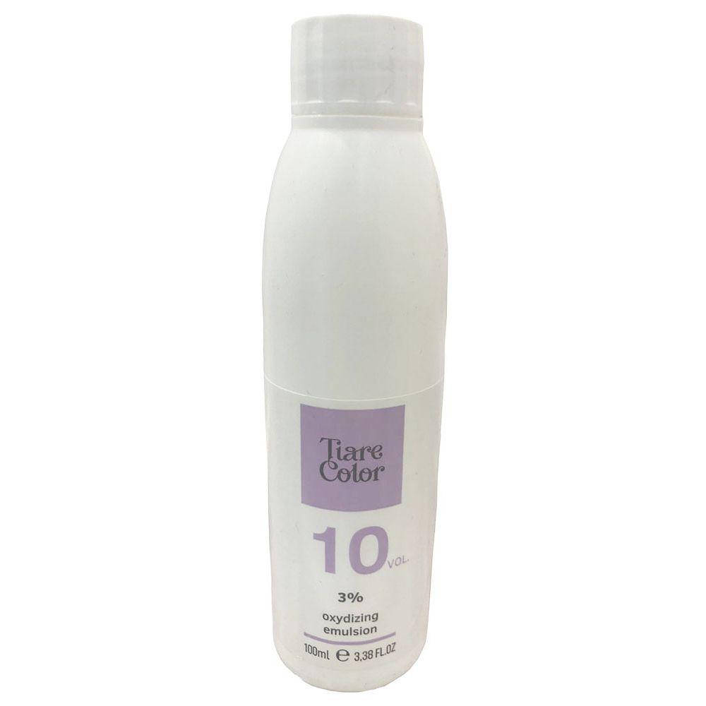 

Оксигент Tiare Color 3% 100 мл