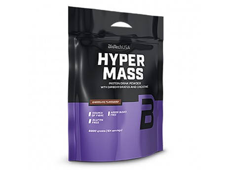 

Hyper MASS BioTech USA 1кг