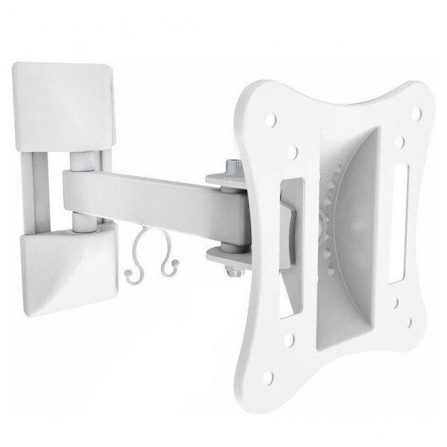 

Кронштейн для ТВ iTech LCD-32B WHITE, Белый