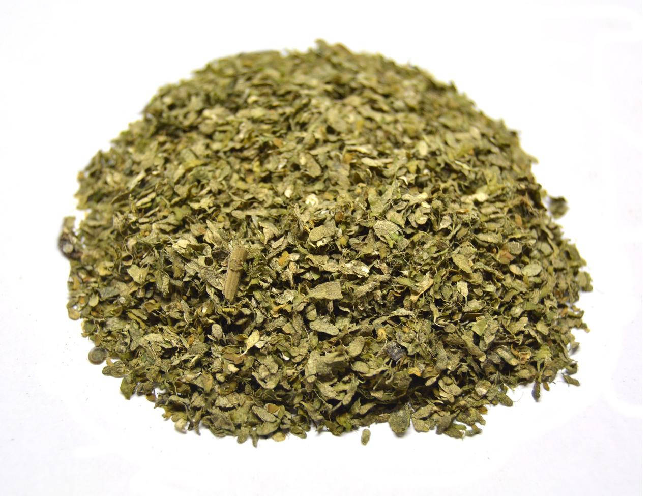 

Ряска малая трава