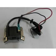 

Катушка зажигания на 36-тую косу