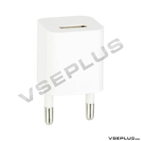 

СЗУ Apple mini, 600 mAh, белый