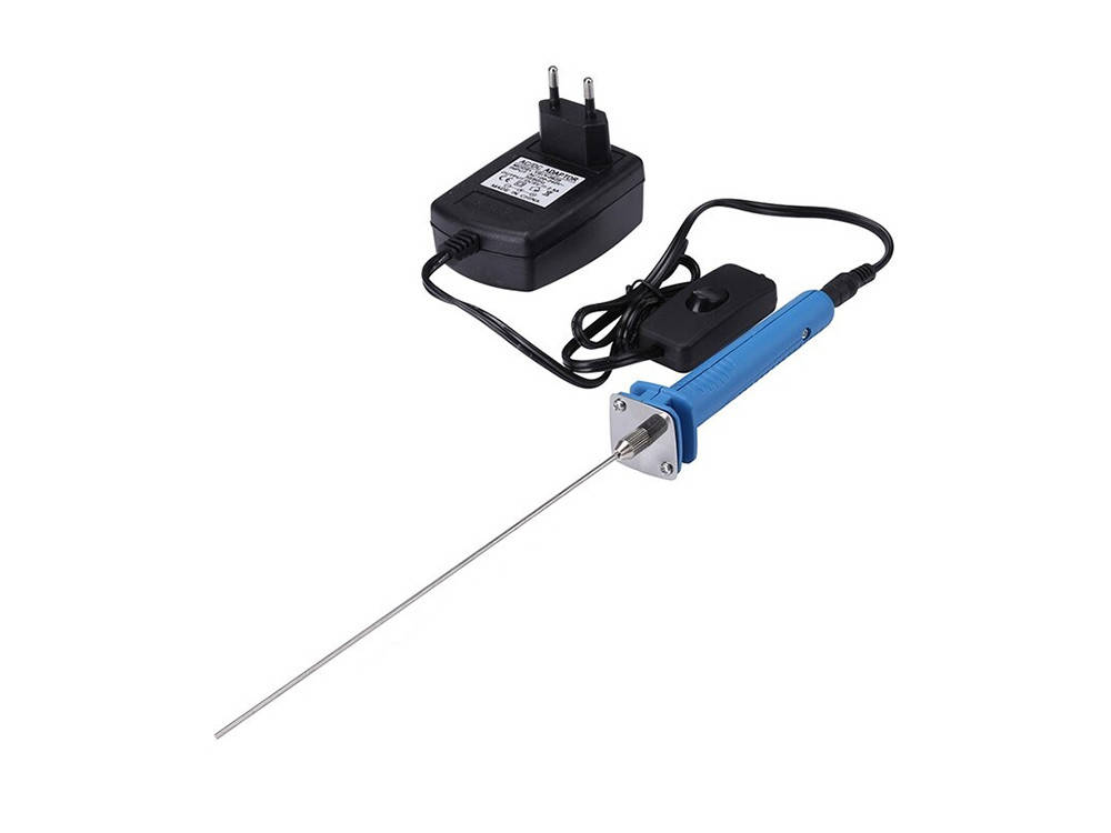 

20 см резак для резки пенопласта Hot 15 Вт