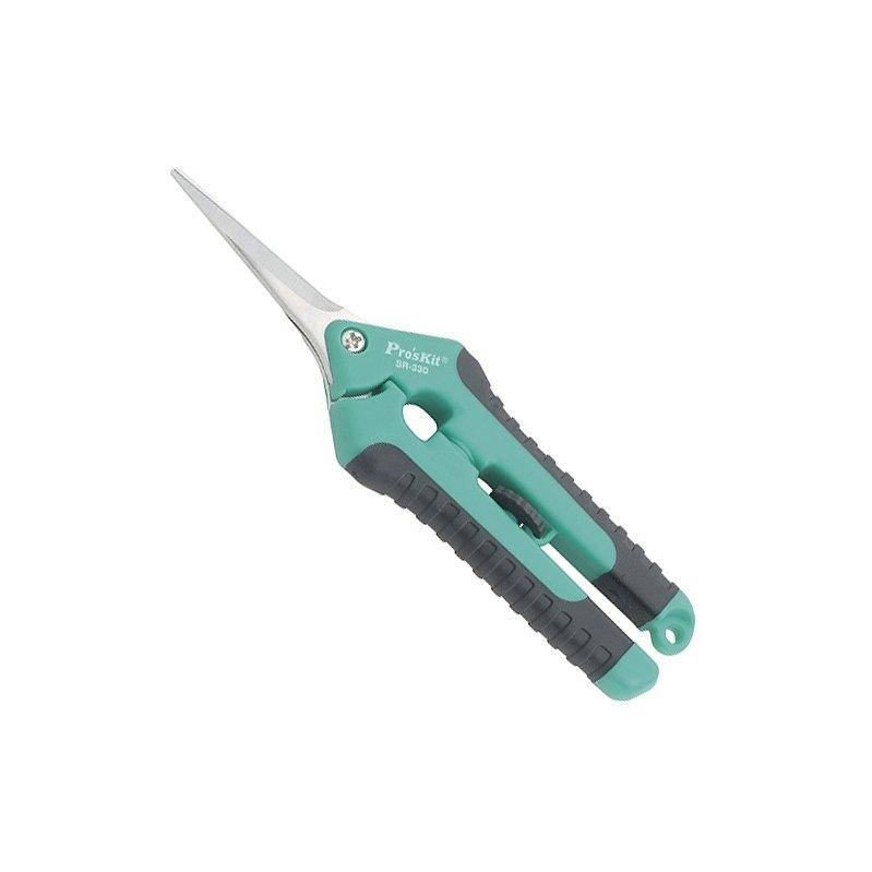 

Ножницы универсальные Pro'sKit SR-330