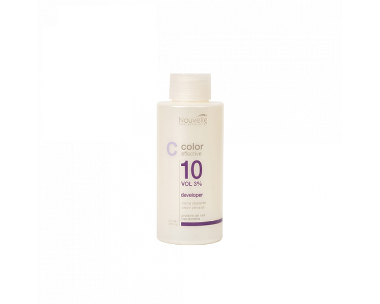 

Окислитель для волос Nouvelle X-Chromatic Cream Peroxide 3% 100 мл