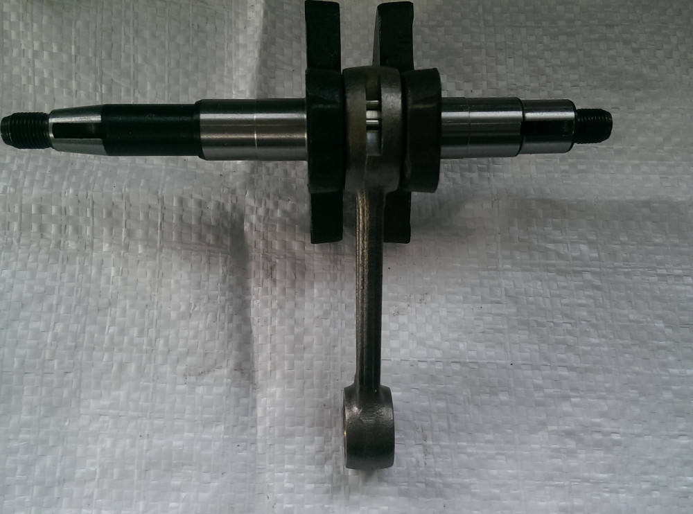 

Крот мотоблок Коленвал