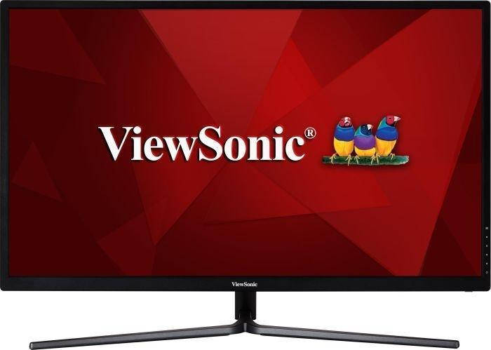 

ЖК монитор ViewSonic VX3211-2K-MHD