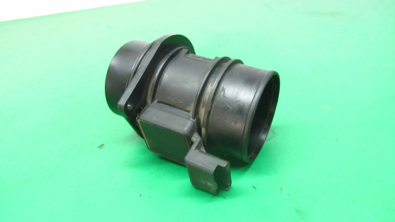 

Расходомер воздуха ДМРВ Лагуна 2 Laguna 2 1.9d 5WK9609