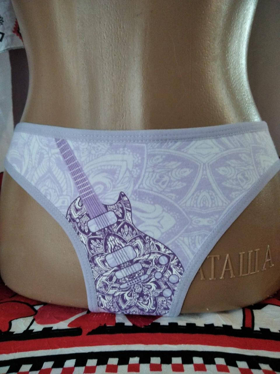 

Женские трусы ТМ Donella, Разные цвета