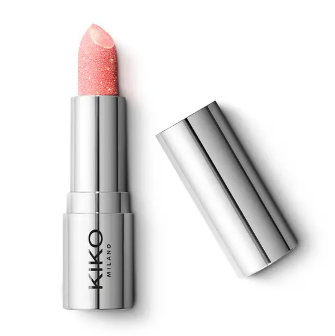 

Увлажняющий бальзам для губ Happy B-Day, Bellezza! Sparkling Lip Balm