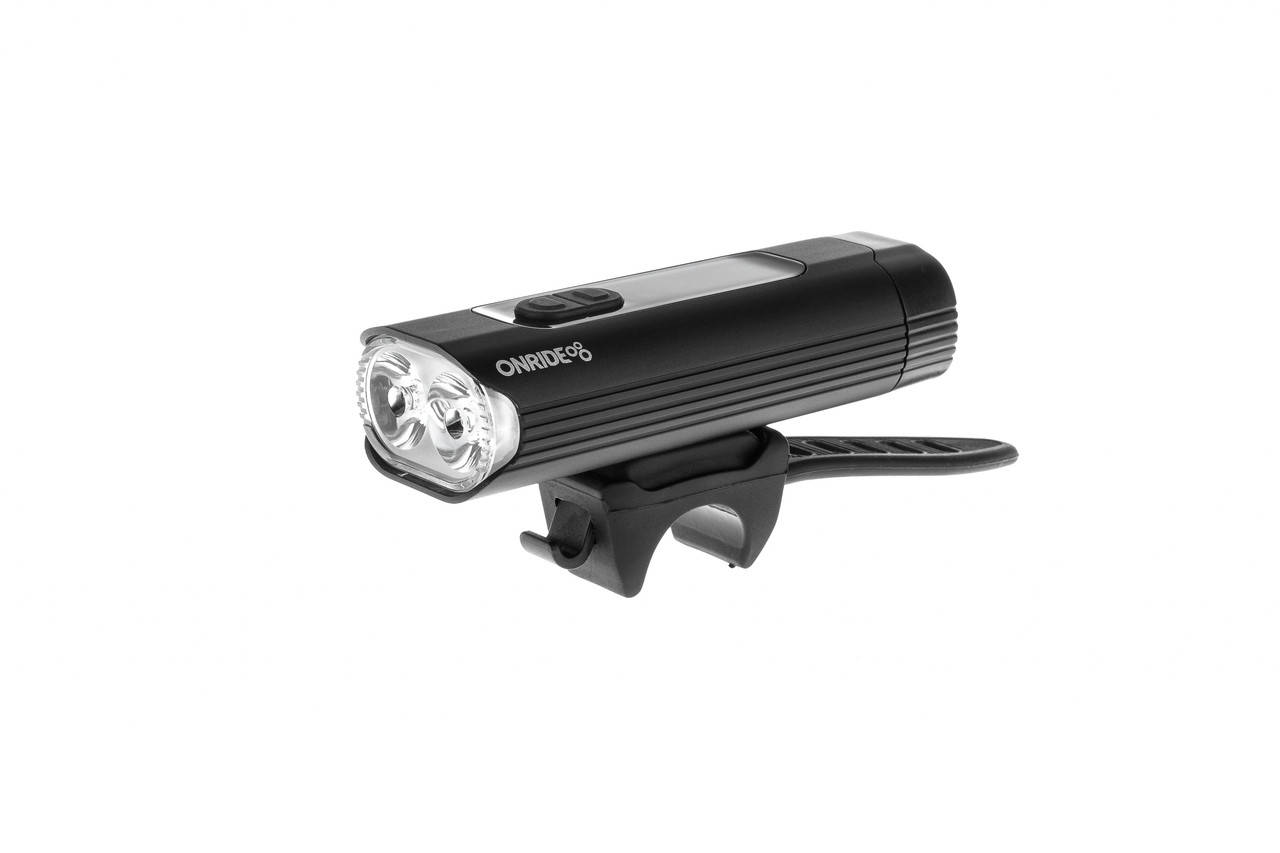

Велосипедна фара ONRIDE Rouse 30