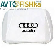 

Чохли на підголовники Ауді БІЛІ