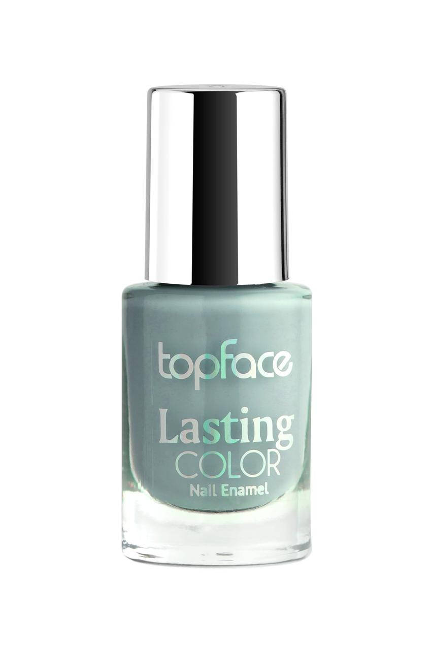 

Лак для Lasting Color Nail Enamel Topface PT104 №91