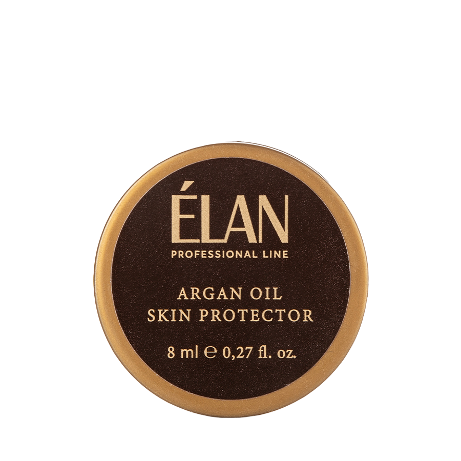 

Арганова олія ELAN professional line