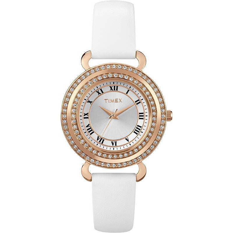 

Женские часы Timex CRYSTAL Classic Tx2p230