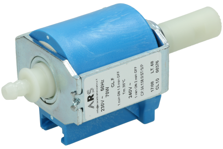 

Помпа ARS CP4SP 70Вт 230В 50Гц