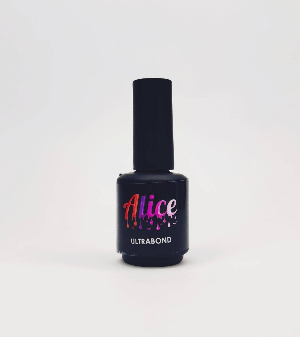 

Бескислотный ультрабонд для маникюра ТМ Alice 15 мл