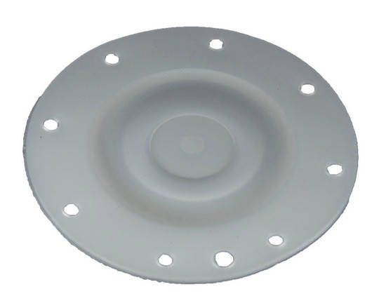 

Мембрана к водяному редуктору газовой колонки ВПГ d=87 mm силиконовая