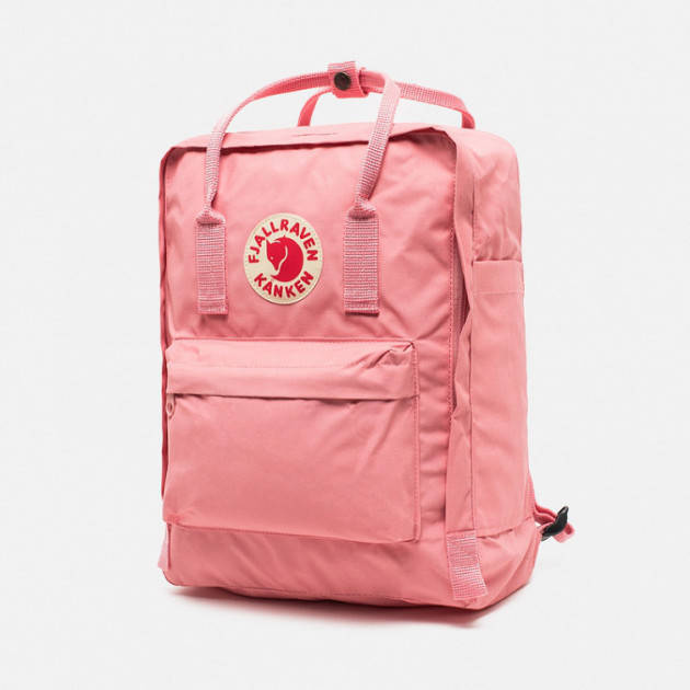 

Рюкзак сумка Kanken Mini Светло - Розовый