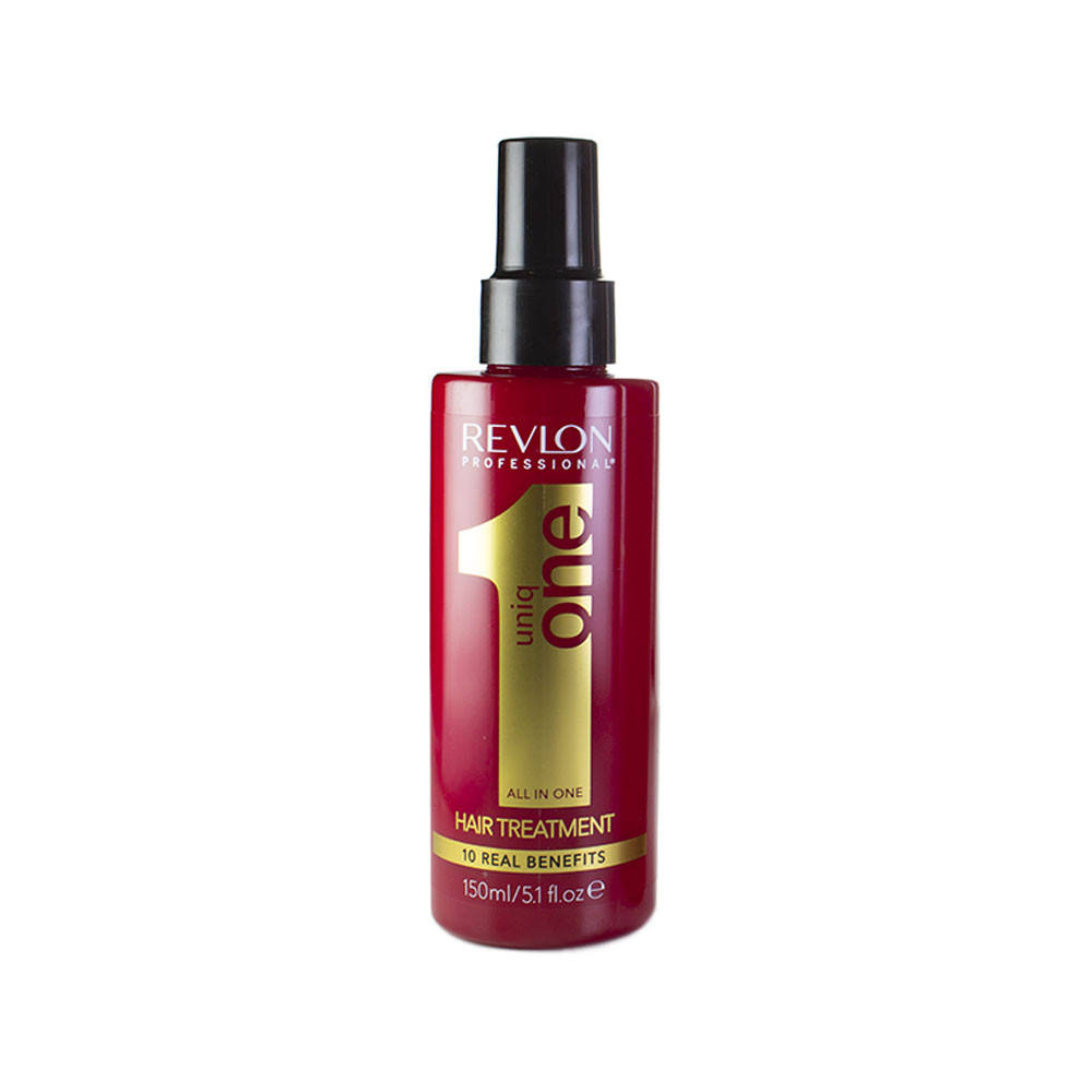 

Спрей для волос 10 в 1 Revlon Professional Uniq One All in One 150 мл (7255Gu)