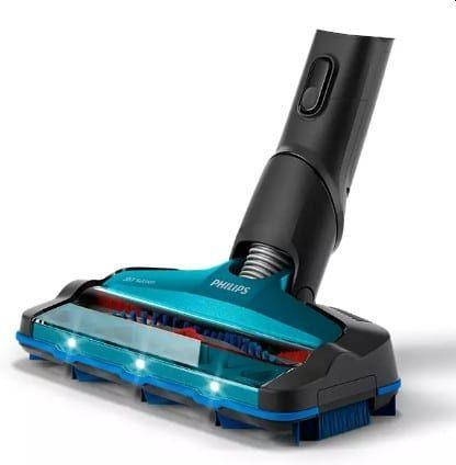 

Турбощетка для пылесоса Philips FC6904