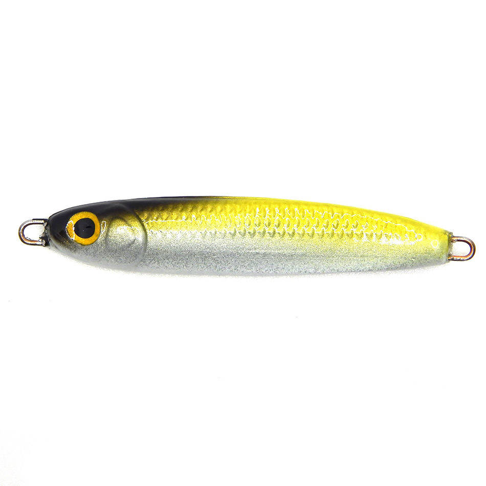 

Пилькер Minnow PM04