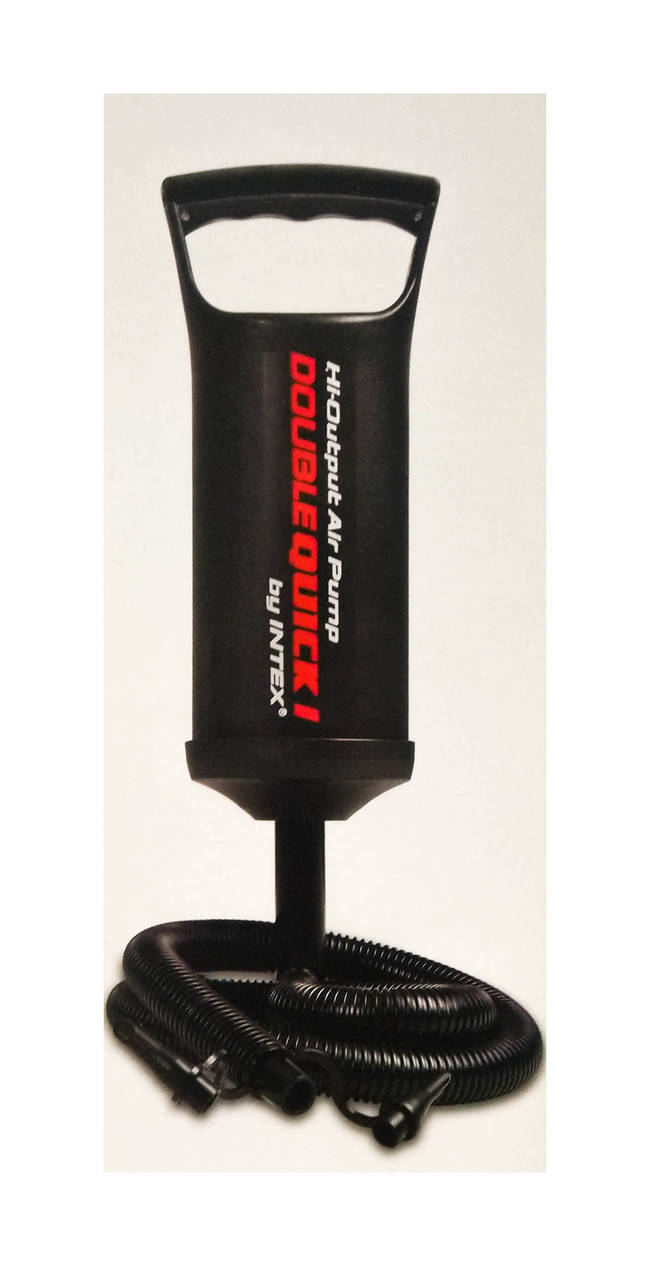 

Intex AirPump - ручний насос (29см)