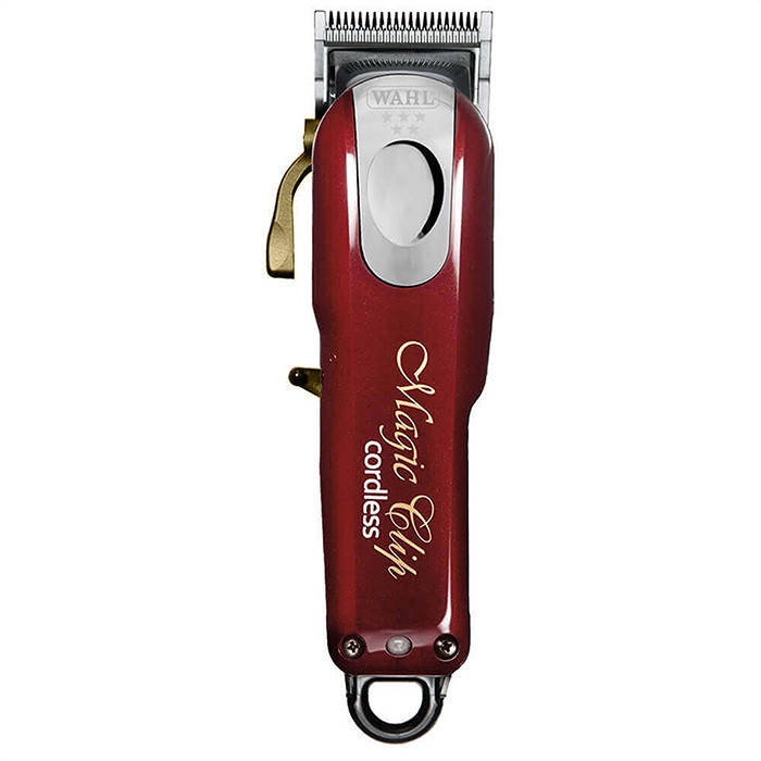 

Машинка для стрижки волос акк/сеть Wahl Magic Clip Cordless 08148-316Н