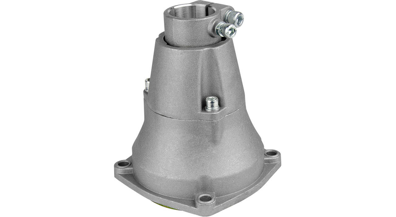 

Редуктор верхний на двух подшипниках D28 мм 9 шлицов для триммера бензинового 1E44F-5 Start Pro 4200