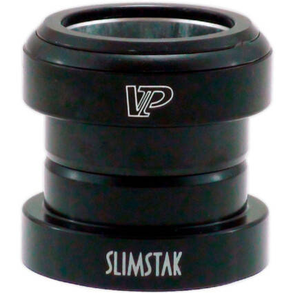

Рулевая колонка 1-1/8" VP VP-A77C St конич., картридж черный