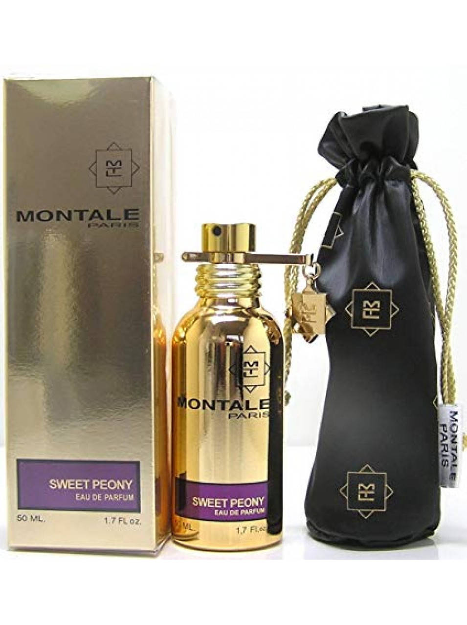 

Montale Sweet Peony 50 мл ( Монталь свит пион ) Парфюмированая вода