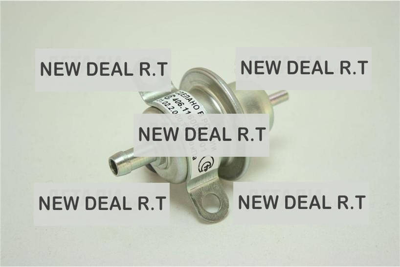 

Регулятор давления топлива 406 дв СОАТЭ