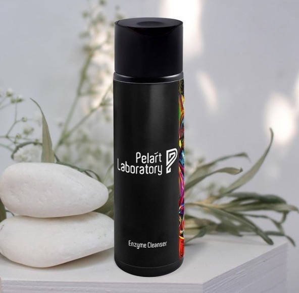 

Энзимная пудра для умывания Pelart 250 ml
