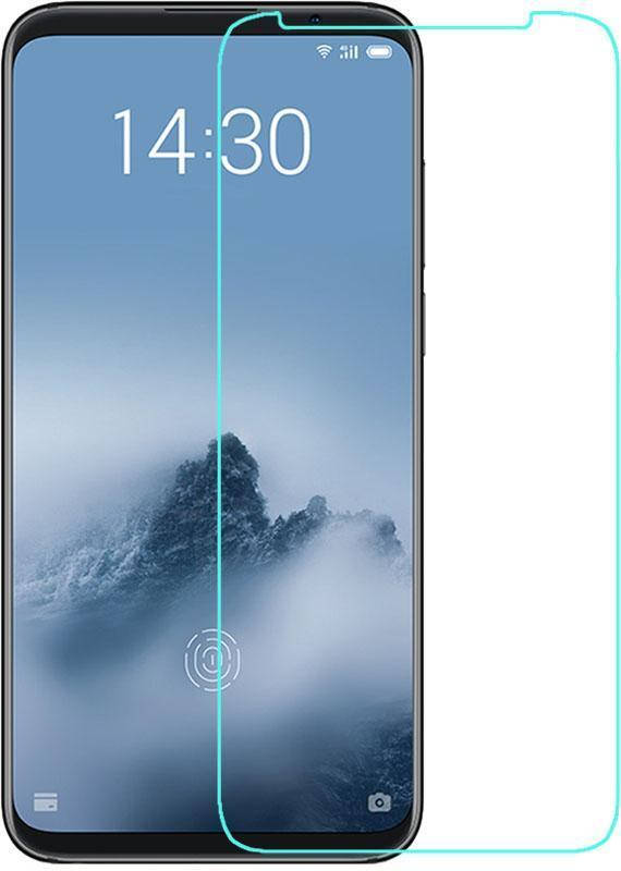 

Защитное стекло Mocolo 2.5D 0.33mm Tempered Glass Meizu 16X