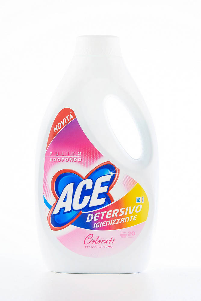 

Гель для стирки ACE Colorati 1300 мл (8001480025943)